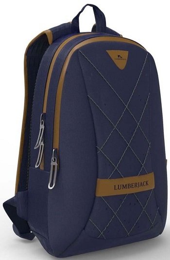 LUMBERJACK ÇANTA SIRT LMÇAN9453