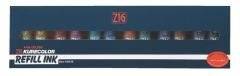 ZIG KURECOLOR MÜREKKEP KCR-25 W06 WARM GRAY 6