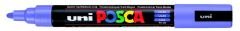 UNİ POSTER MARKÖRÜ POSCA PC-5M 1.8-2.5 LEYLAK