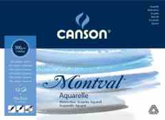 CANSON SULUBOYA B. 18x25 MONTVAL 300GR 12YP 807317