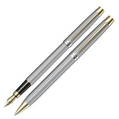 SCRIKSS D.KALEM+TÜK. KAL.BALIKSIRTI GOLD KROM 722W