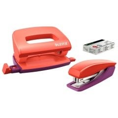 LEITZ ZIMBA DELGEÇ SET URBAN CHIC L-5599 PEM-KIRMI