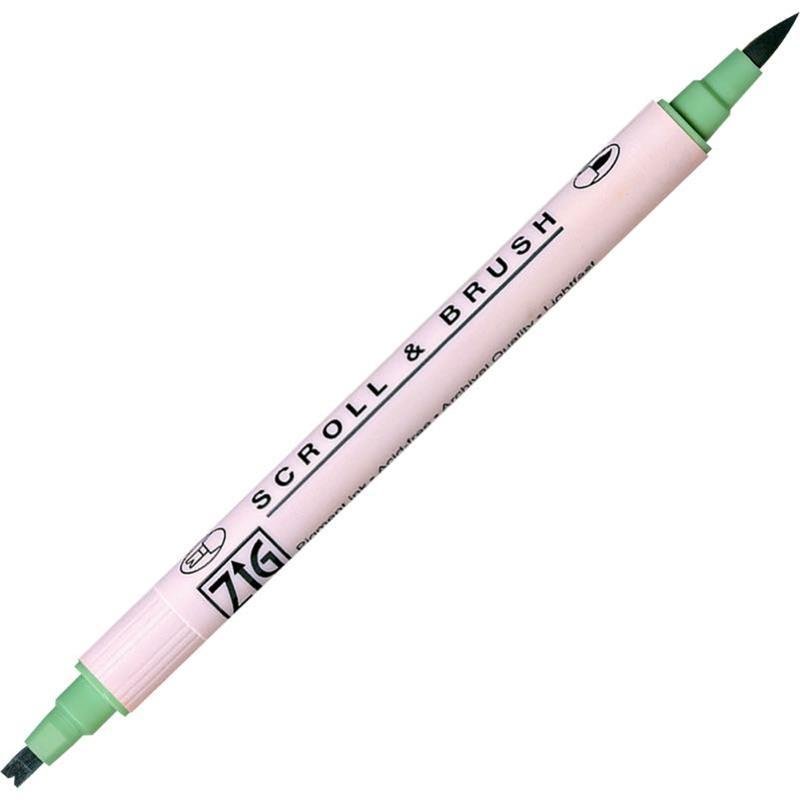 ZIG GÖLGELEME KALEMi MS-5000 404 SAGE BRUSH