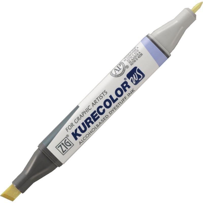 ZIG KURECOLOR TWIN S KC-3000 416 IVORY