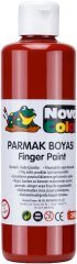 NOVA COLOR PARMAK BOYASI 250 GR KAHVERENGİ NC-448