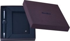 SCRIKSS KREDİ KART SİY.+62 TÜK.SİYAH DR2204-C1/2