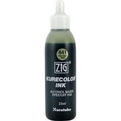 ZIG KURECOLOR MÜREKKEP KCR-25 841 PALE DAWN GRAY