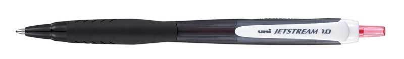 UNİ JEL KALEM JETSTREAM SXN-190 1.0 KIRMIZI
