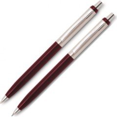 SCRIKSS TÜK.KALEM+VERSATİL 51 BORDO