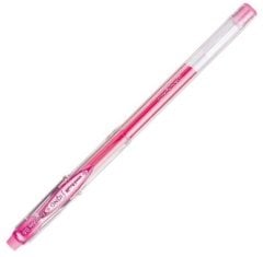 UNİ JEL KALEM SIGNO ERASABLE UM-101ER 0.5 PEMBE