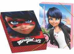 KESKİN LADY BUG KUTU DOSYA 120200-84