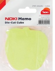 NOKİ YAPIŞKANLI NOT K. 75X75 5R ELMA 250YP 12359