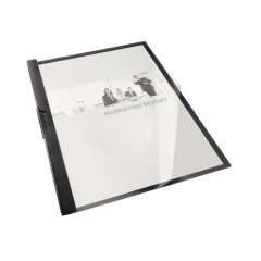 ESSELTE SIKIŞTIRMALI DOSYA 25 Lİ SLT-5637 SİYAH