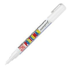ZIG POSTERMAN KALEM PMA-20 1 MM 000 BEYAZ