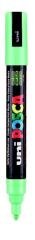 UNİ POSTER MARKÖRÜ POSCA PC-5M 1.8-2.5 A.YEŞİL
