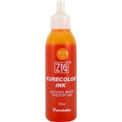 ZIG KURECOLOR MÜREKKEP KCR-25 404 BRIGHT YELLOW