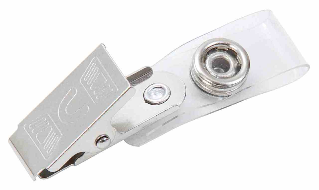 SARFF KLİPS METAL MAŞALI LÜKS 100LÜ 15311001