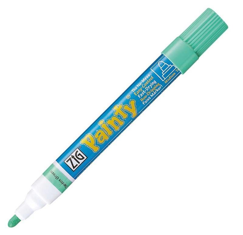 ZIG PAINTY BOYA MARKÖRÜ FMP-30 021 PEMBE