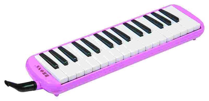 BRONS MELODİKA 32 TUŞ BR-623