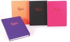 KESKİN BLOKNOT 16X23 NOTES CİLTLİ 96YP. 147761-99