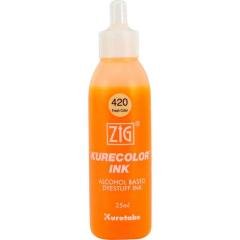 ZIG KURECOLOR MÜREKKEP KCR-25 420 FLESH COLOUR