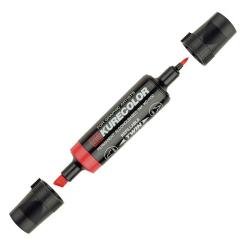 ZIG KURECOLOR TWIN KC-1100 218 RED
