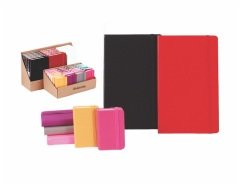 KESKİN DEFTER 13X21 PRONOT 96YP.KAR. 413132-99