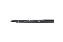 UNİ DRAWING PEN PIN04-200 0.4 SİYAH