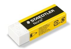 STAEDTLER SİLGİ NORİS 526 N20 ( 65x23x13mm)