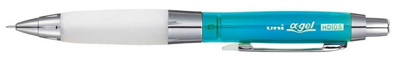 UNİ VERSATİL KALEM SHAKA M5-618GG 0.5 KROM A.MAVİ