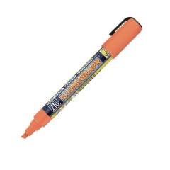 ZIG POSTERMAN ILLUMIGRAPH PMA-510 111 TURUNCU