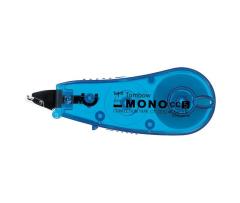 TOMBOW ŞERİT SİLİCİ MONO 6MT CC5 MAVİ T-CC-5C