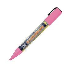 ZIG POSTERMAN ILLUMIGRAPH PMA-510 112 PEMBE