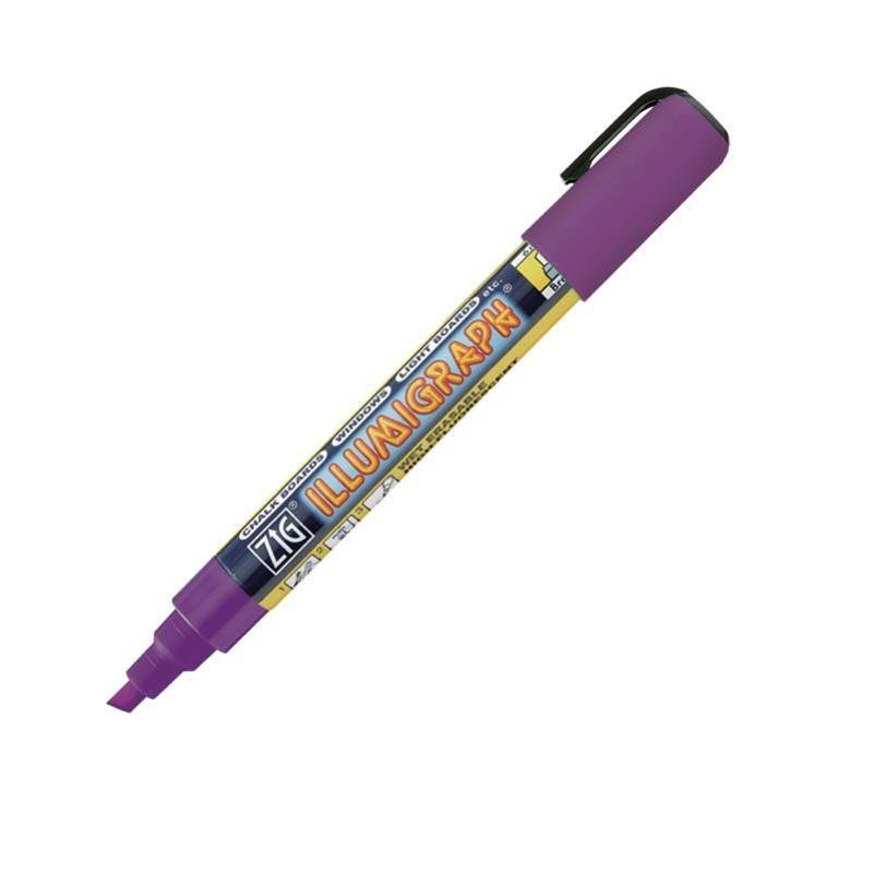 ZIG POSTERMAN ILLUMIGRAPH PMA-510 116 MOR