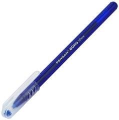 PENSAN BÜRO TÜKENMEZ KALEM 1MM 2270 MAVİ