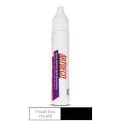ARTDECO BOYUTLU BOYA SİMLİ ŞEFFAF 30ML.Y-041B-690