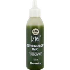 ZIG KURECOLOR MÜREKKEP KCR-25 416 IVORY