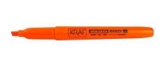KRAF FOSFORLU KALEM TİPİ 340 TURUNCU