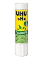 UHU YAPIŞTIRICI STIC RENATURE 21 GR UHU40