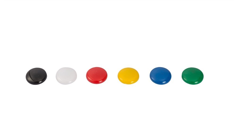 KRAF MIKNATIS BLİSTERLİ 3CM 6 LI 503G