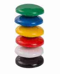 KRAF MIKNATIS BLİSTERLİ 3CM 6 LI 503G