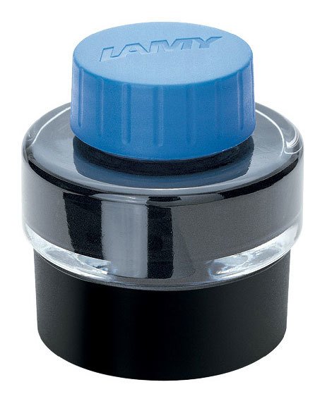 LAMY DOLMAKALEM MÜREKKEBİ 30ML MAVİ T51M