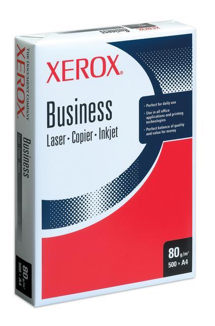 XEROX FOTOKOPİ BUSINESS A3 80GR 003R91821