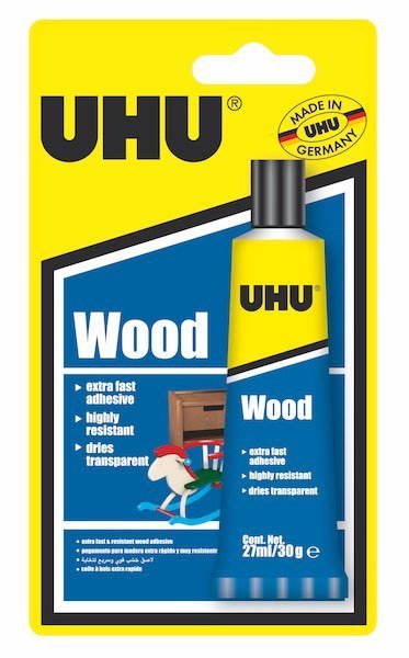 UHU AHSAP YAPIŞTIRICISI WOOD UHU37585