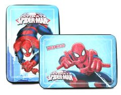 DOLPHIN KALEM ÇANTASI SPIDERMAN SM-ART-71