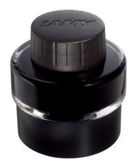 LAMY DOLMAKALEM MÜREKKEBİ 30ML SİYAH T51S