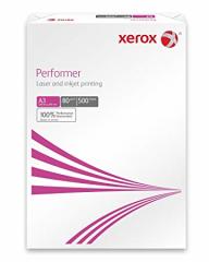 XEROX FOTOKOPİ PERFORMER A3 80GR