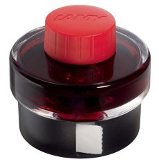 LAMY DOLMAKALEM MÜREKKEBİ 50ML KIRMIZI T52K
