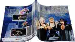 DÖN.SMACK DOWN DEFTER KABI HAZIR A5 HOL.SWDEK0159
