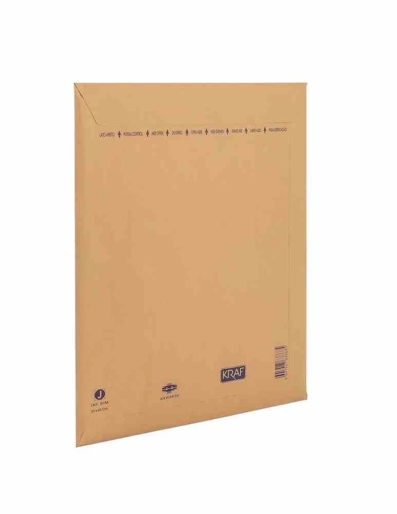 KRAF ZARF HAVA KABARCIKLI J 33X45